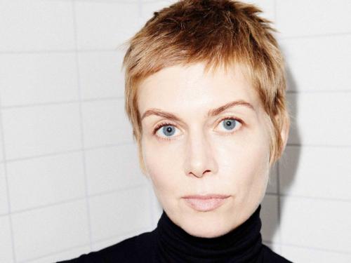 Anna Ternheim © Chris Shonting