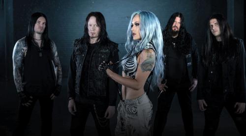 Arch Enemy © www.archenemy.net