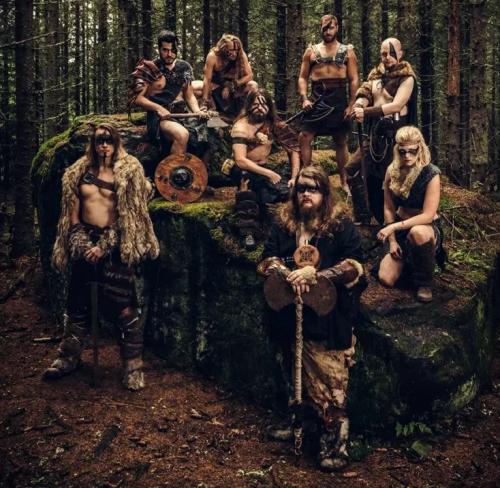 Brothers of Metal � George Grigoriadis