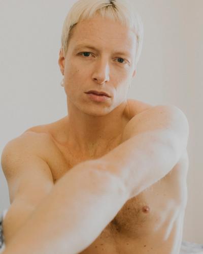Bendik Giske © www.facebook.com/bendikgiskemusic/