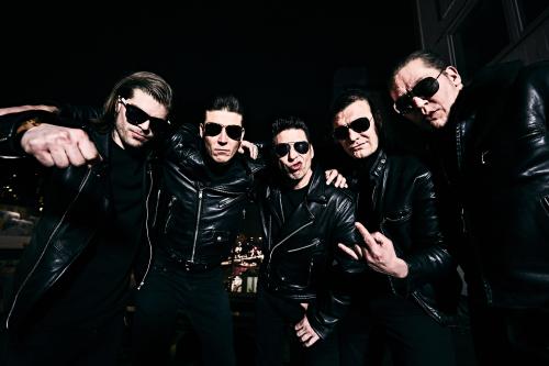 The Carburetors © www.thecarburetors.com