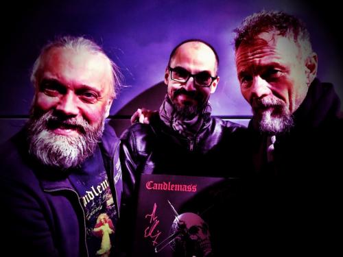 Candlemass © www.candlemass.se