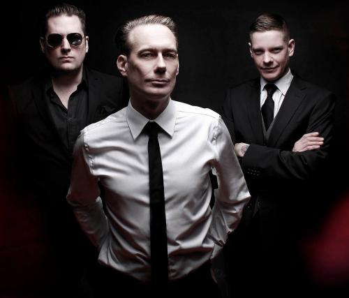Covenant © www.covenant.se