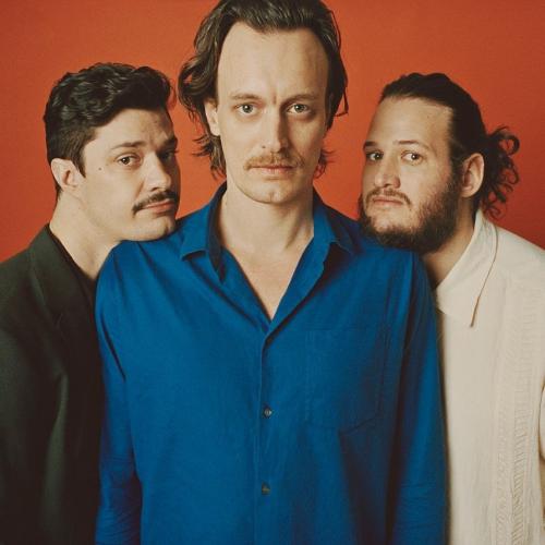 Efterklang © live Rasmus Weng Karlsen