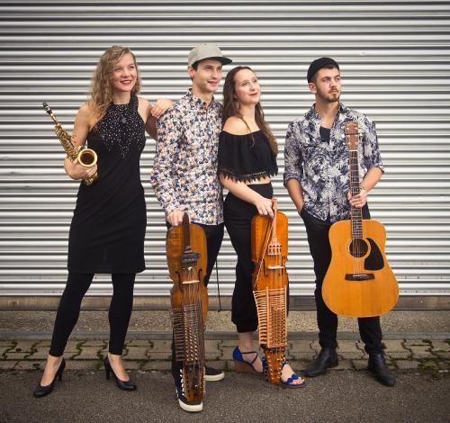 Folk My Life © folkmylife.de