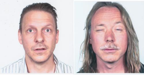 Friska Viljor © Crying Bob Rec