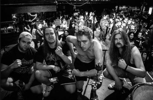 Galvanizer � www.facebook.com/GalvanizerBand/