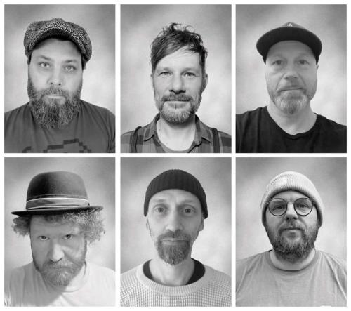 Golden Kanine © www.facebook.com/goldenkanine