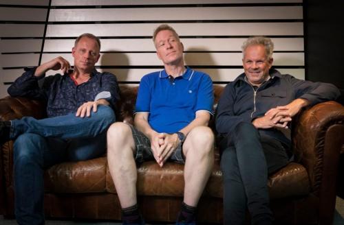 Hoff Somsen Lindholm © carstenlindholm.dk