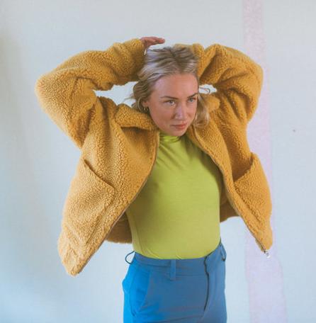 Hanne Hukkelberg © www.hannehukkelberg.com