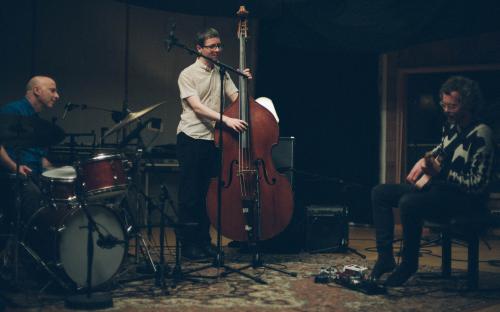 Jakob Bro Trio © Adam Jandrup