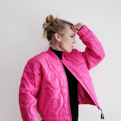 Josefine Lindstrand © www.o-tonemusic.de