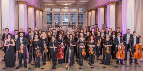 Klassische Philharmonie Bonn © Klassische Philharmonie Bonn