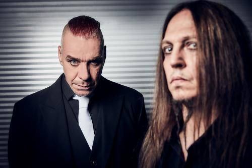 Lindemann © lindemann.band
