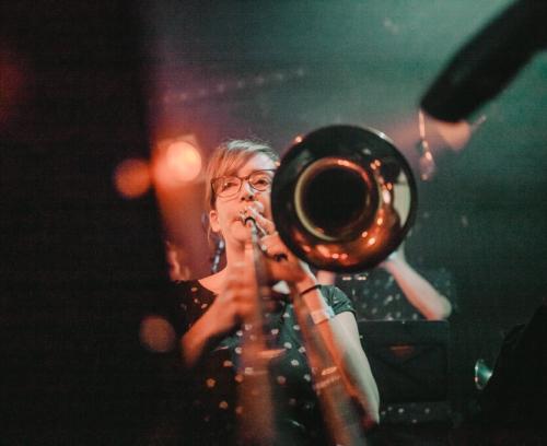 Lisa Stick © Yunus Hutterer