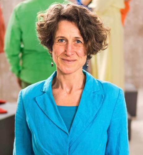 Lone Larsen © vono.se