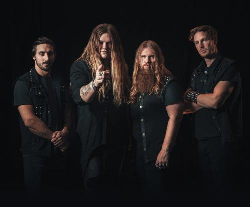 Majestica © majesticametal.com