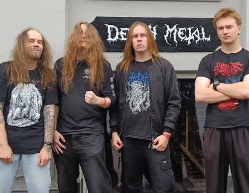 Malformed � www.facebook.com/malformeddm/