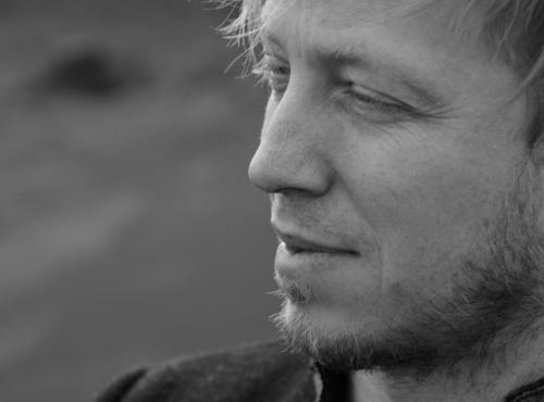 Martin Tingvall © Jenny Kornmacher