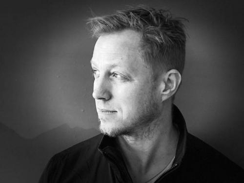 Martin Tingvall © Jenny Kornmacher