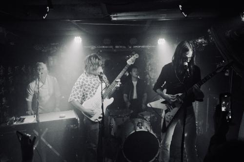 Martin Savage Gang © www.facebook.com/MartinSavageGang