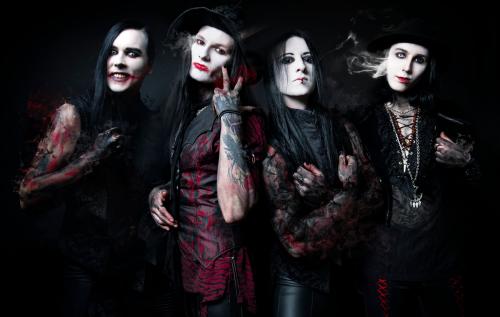 Mister Misery © Seike Clowniac
