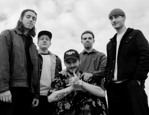 Murder Maids © www.facebook.com/mmaidsband