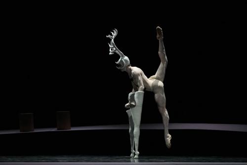 Peer Gynt © Carlos Quezada