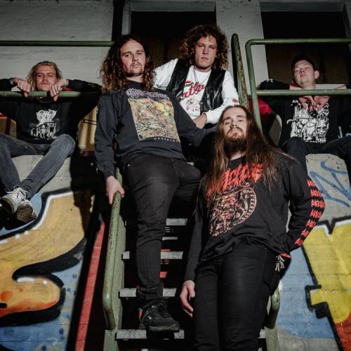 Plaguemace © plaguemace.com/Malene Vinge