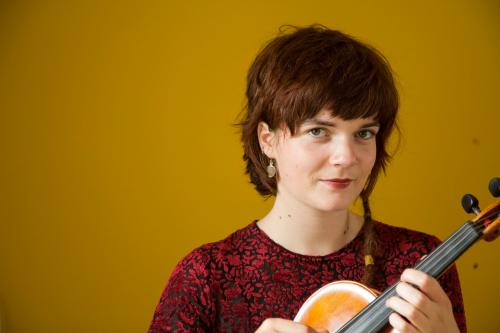 Roosmarijn  Jesse Tuenter
