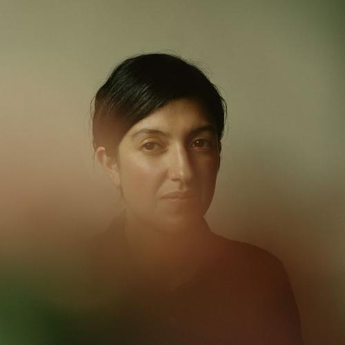 Shida Shahabi © Photo: Sofia Runarsdotter