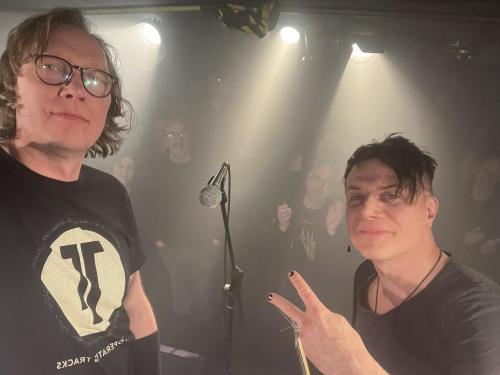 Sjöblom © www.facebook.com/sjoblomofficial