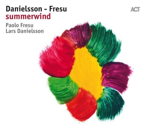 Lars Danielsson & Paolo Fresu; Summerwind © ACT