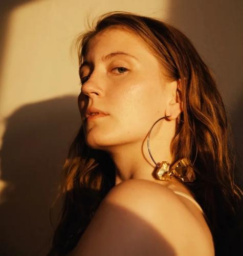 Tara Nome Doyle © Sonja Stadelmaier
