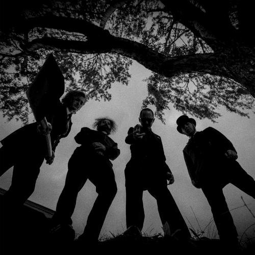 The Coffinshakers � www.facebook.com/coffinshakers