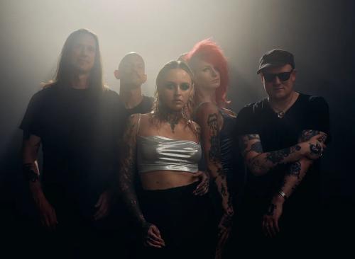 The Headlines © www.theheadlinesband.com