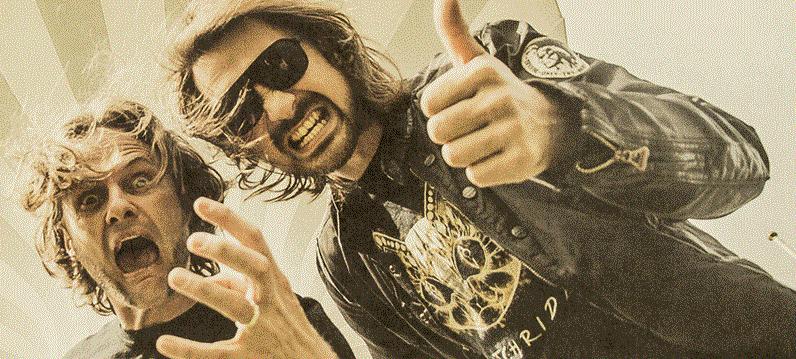 Truckfighters © www.truckfighters.com