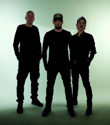 Volbeat  Brittany Bowman/www.volbeat.dk