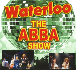 Waterloo - The Abba Show© www.kulturring-peine.de