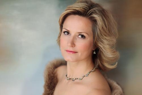 Camilla Nylund © Anna S.