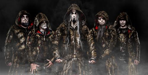 Dimmu Borgir © www.amorphis.net
