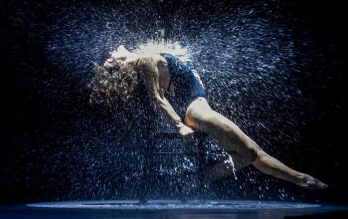 Flashdance – das Musical © Axel Heimken