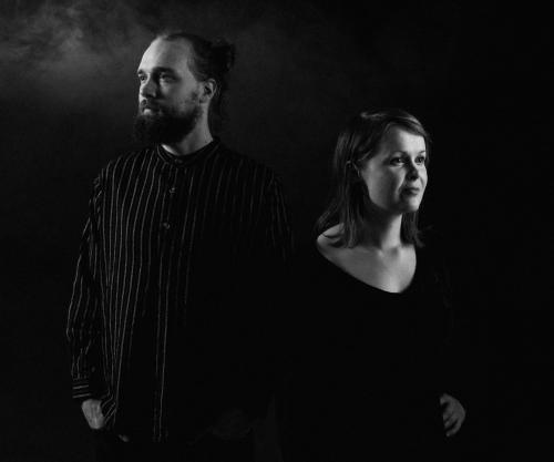 Hurja Halla © Harri Säynevirta