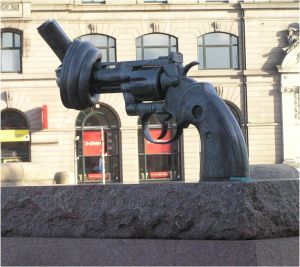 © Wolfgang Sander - Malmö 2009