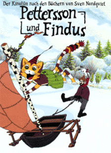 Pettersson und Findus ©