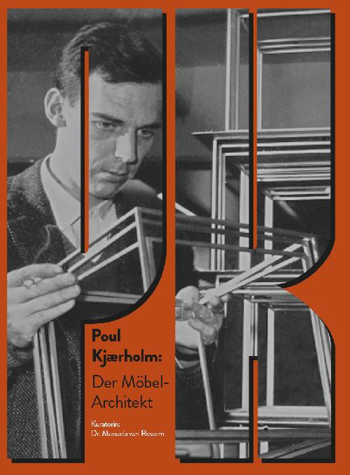 Poul Kjrholm: Der Mbel-Architekt  www.steinhoff-designmuseum.de