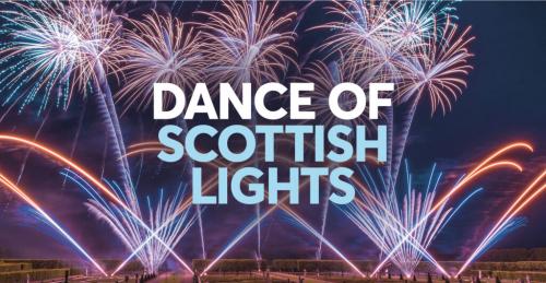 Dance of Scottish Lights © Sebastian Gerhard