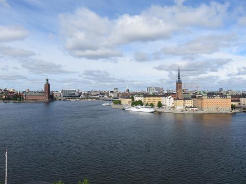 Stockholm © Wolfgang Sander 2016