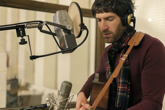 The Late Call  Elisabeth Moch