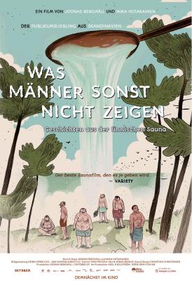 Was Männer sonst nicht zeigen © www.temperclayfilm.de